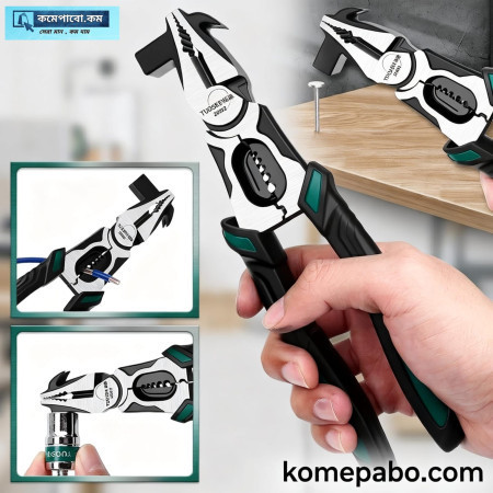 Hammer Head Multifunctional Pliers