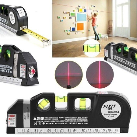Laser Measurement Level Pro-3 (Special Leser)